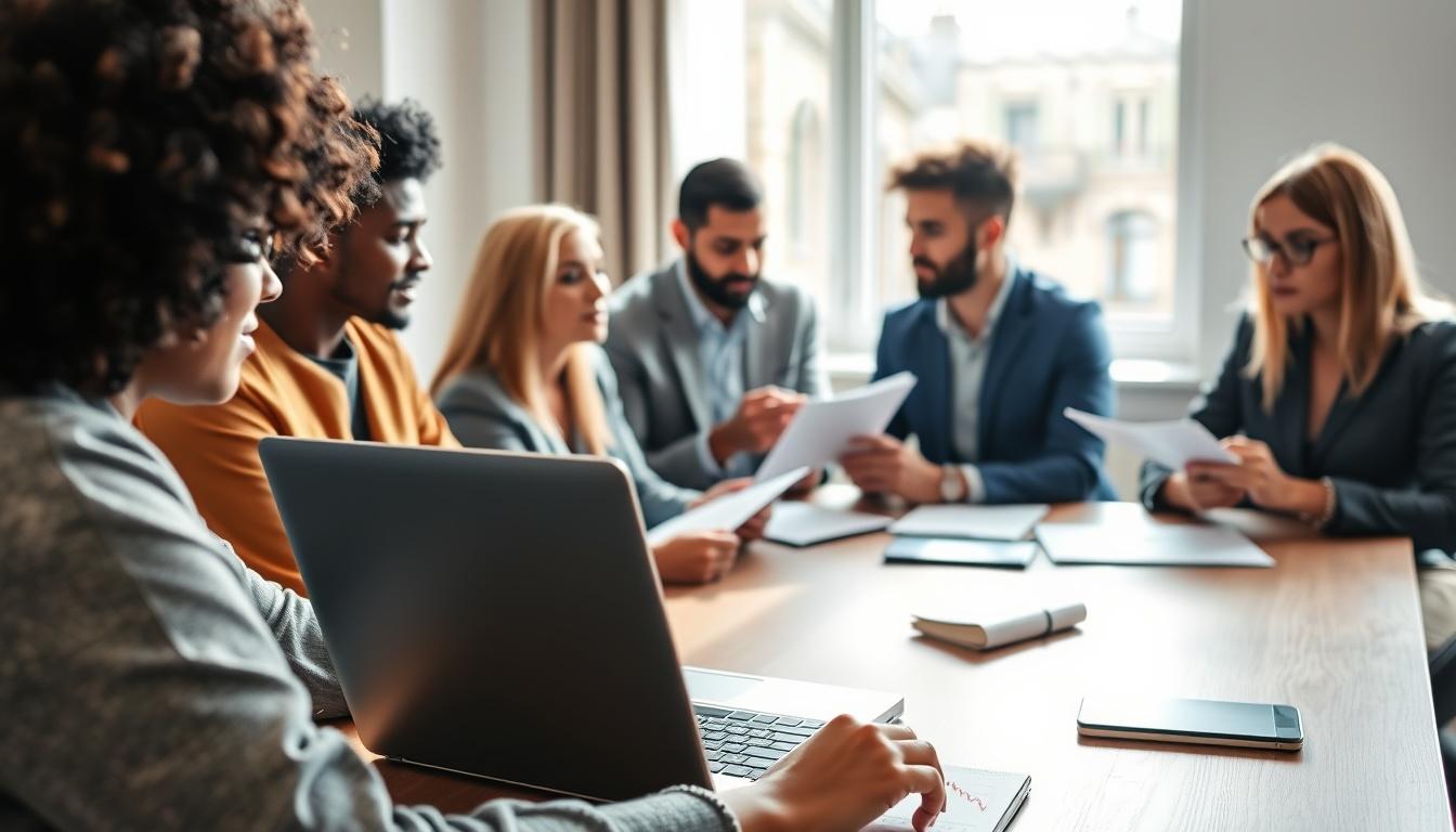Finanzkurse für jeden Bedarf