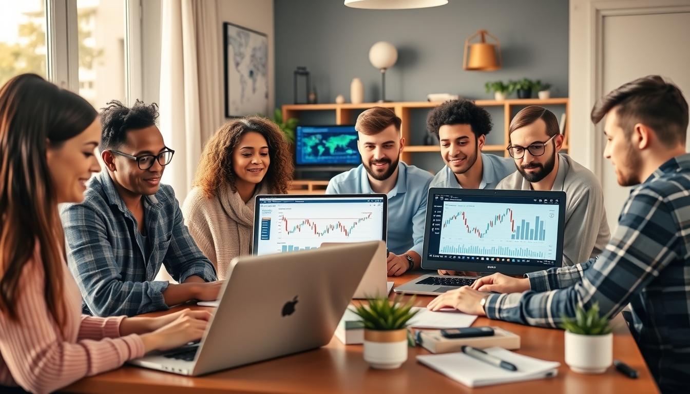 Pricing hero visual