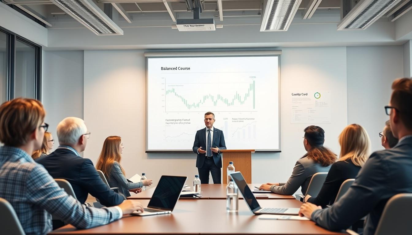 Professional plan visual